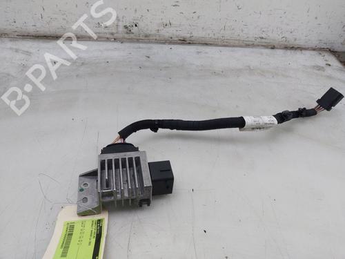 Module électronique RENAULT KANGOO III Box Body/MPV 1.5 Blue dCi 115 (FJAC) (116 hp) 31923125