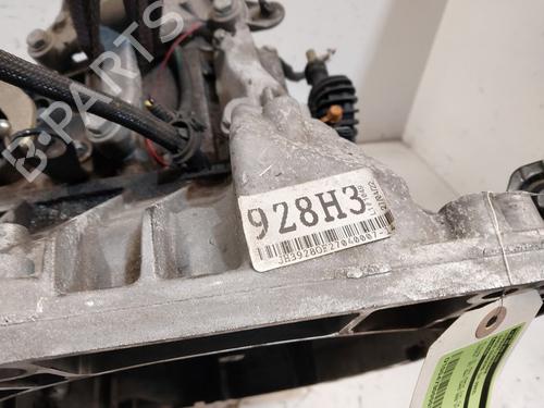 Gearbox DACIA SANDERO III 1.0 TCe 90 | BP33617405M3  - Image 6