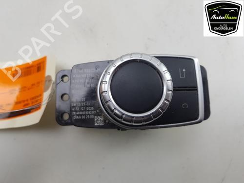 Used Electronic module MERCEDES-BENZ B-CLASS Sports Tourer (W246, W242) B 180 (246.242) (122 hp) 13149985