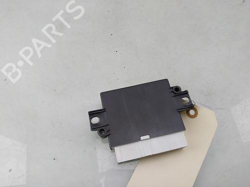 Electronic module LAND ROVER RANGE ROVER SPORT II (L494) 3.0 SDV6 4x4 | BP29910164M83 