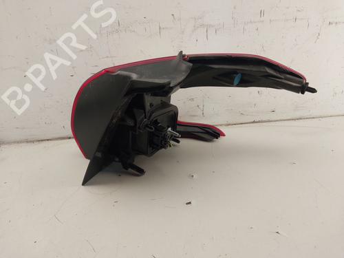 Left taillight PEUGEOT 2008 I (CU_) 1.2 THP 130 / PureTech 130 | BP38108613C34 - Image 3