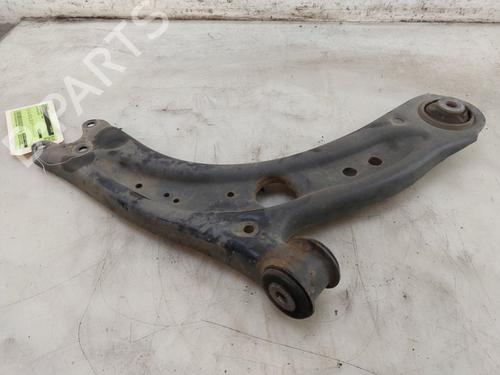 Used Right front suspension arm Right front suspension arm AUDI Q2 (GAB, GAG) 1.6 TDI (115 hp) 35752076 35752076