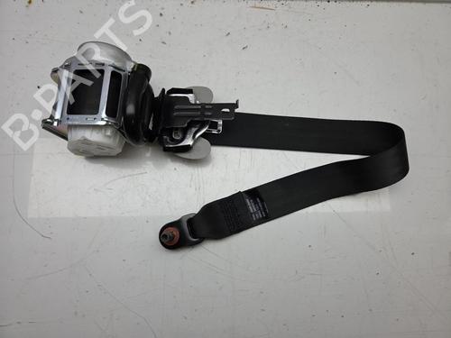 Front right seatbelt KIA PICANTO III (JA) 1.0 | BP28167095I25 