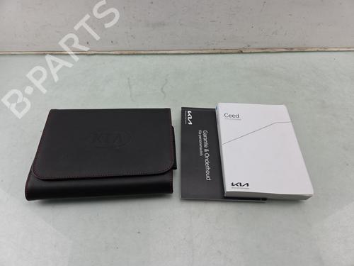 Used Other KIA CEED (CD) 1.5 T-GDI (140 hp) 30633879