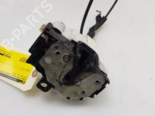 Front right lock FIAT 500 (312_) 0.9 (312AXG1A, 312.AXG11) | BP13139015C97 