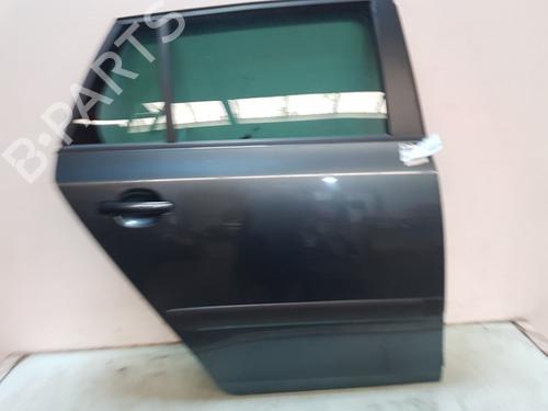 Used Left rear door SKODA FABIA II Combi (545) 1.2 TSI (86 hp) 28498094