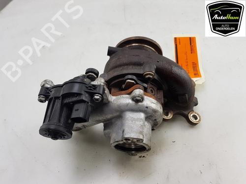 Turbocharger/Supercharger SEAT IBIZA V (KJ1, KJG) 1.0 TSI | BP12052191M71 