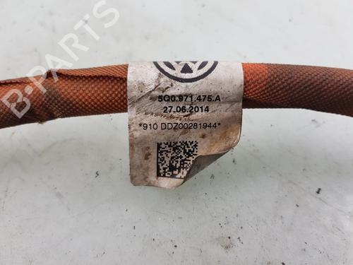Other VW GOLF VII (5G1, BQ1, BE1, BE2) 1.4 GTE Hybrid | BP24203186O1 
