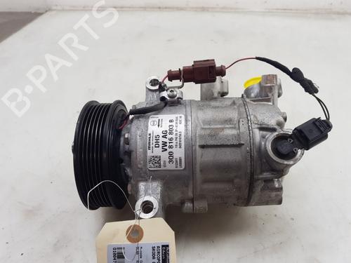 AC Kompressor SKODA OCTAVIA IV Combi (NX5, PV5) 1.0 TSI | BP29743834M34 