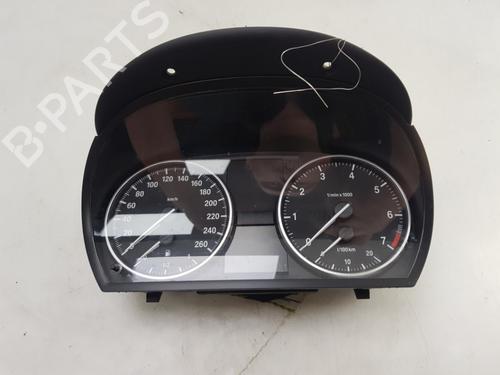 Used Instrument cluster Instrument cluster 15787668 15787668