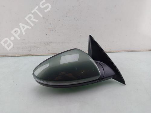 Used Right mirror KIA CEED Sportswagon (CD) 1.0 T-GDI (101 hp) 29075733