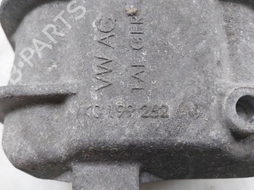 Engine mount VW GOLF V (1K1) 1.4 FSI | BP31260327M89 - Image 4