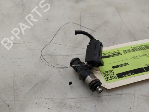 Used Injector Injector VW UP! (121, 122, BL1, BL2, BL3, 123) 1.0 (60 hp) 33845177 33845177
