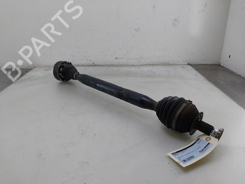Drivaksel fortil Højre VW POLO V (6R1, 6C1) 1.2 TSI (105 hp) 30102699