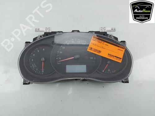 Used Instrument cluster Instrument cluster RENAULT KANGOO Express (FW0/1_) 1.5 dCi 75 (FW07, FW10, FW04) (75 hp) 12047906 12047906
