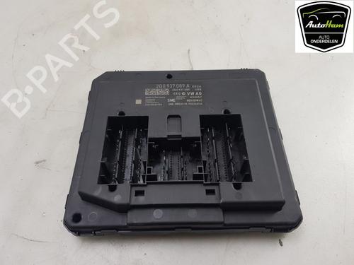 Used Engine control unit (ECU) SEAT IBIZA V (KJ1, KJG) 1.0 TSI (95 hp) 13373791