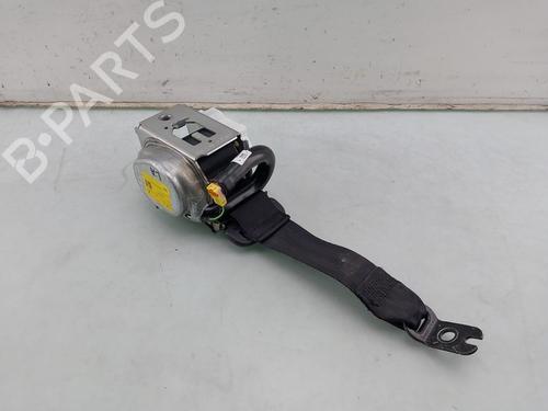 Used Rear left seatbelt Rear left seatbelt AUDI A3 Sportback (8YA, 8YF) 30 TFSI Mild Hybrid (110 hp) 33617608 33617608