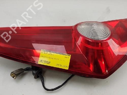 Left taillight OPEL AGILA (B) (H08) 1.0 (F68) | BP12006483C34 