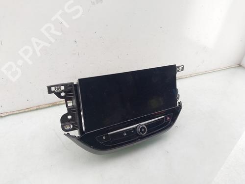 Electronic module OPEL CORSA F (P2JO) 1.2 (68) | BP32415671M83 - Image 2
