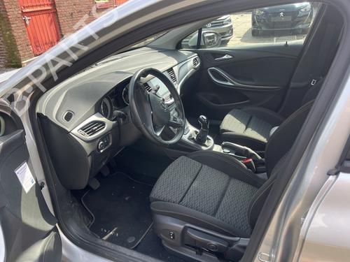 Used Airbag Kit OPEL ASTRA K (B16) 1.6 CDTi (68) (110 hp) 22634776