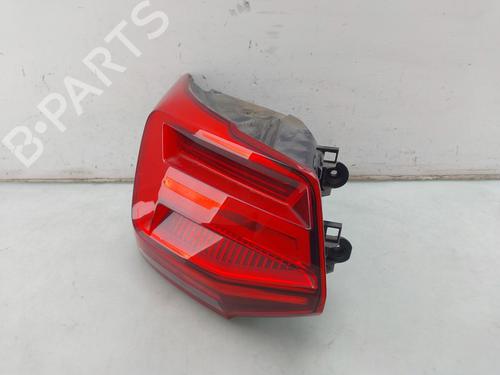 Left taillight AUDI Q2 (GAB, GAG) SQ2 TFSI quattro | BP37179264C34 - Image 3