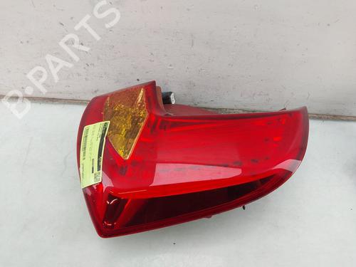 Left taillight KIA PICANTO II (TA) 1.0 | BP38347091C34 - Image 2