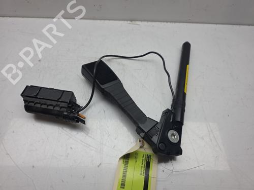 Front left belt tensioner OPEL ZAFIRA / ZAFIRA FAMILY B (A05) 1.8 (M75) | BP30103036C87