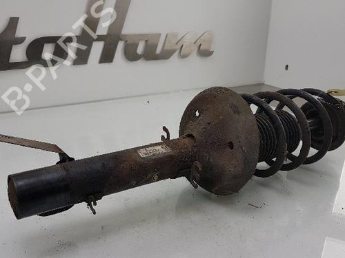 Left front shock absorber SKODA OCTAVIA I Combi (1U5) 1.6 | BP12023632M16 