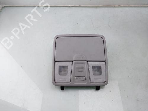 Used Interior roof light HYUNDAI i20 II (GB, IB) 1.2 (84 hp) 26009402
