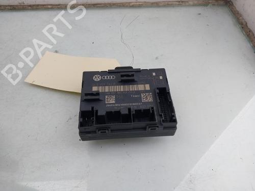 Used Control unit Control unit AUDI Q7 (4LB) 4.2 FSI quattro (350 hp) 40525800 40525800