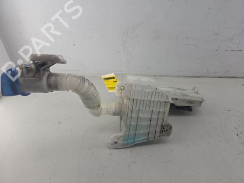 Used Windscreen washer tank Windscreen washer tank 37487172 37487172