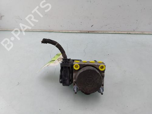 Used ABS pump FIAT PANDA (169_) 1.1 (169.AXA1A) (54 hp) 31801574