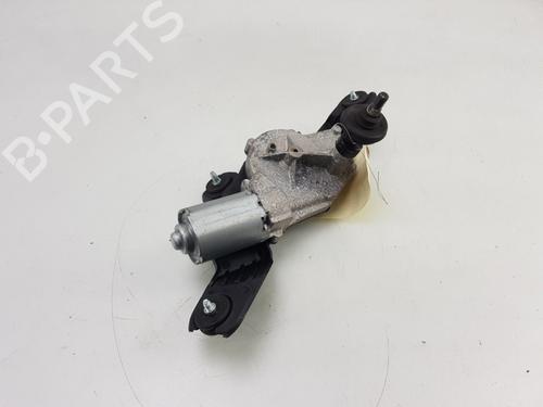 Rear wiper motor KIA SPORTAGE IV (QL, QLE) 1.6 GDI | BP12036473M102 