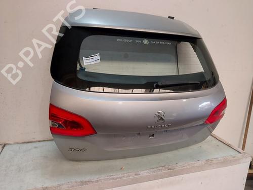 Tailgate PEUGEOT 308 SW II (LC_, LJ_, LR_, LX_, L4_) 1.2 THP 130 | BP29887749C6
