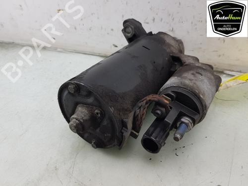 Starter AUDI A7 Sportback (4GA, 4GF) 3.0 TDI quattro | BP19667651M8 