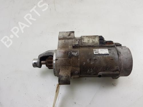 Starter AUDI A4 B8 (8K2) 2.0 TDI | BP33717734M8 - Image 3