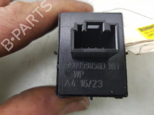 Switch SKODA FABIA IV (PJ3) 1.0 TSI | BP34719300I30 - Image 3