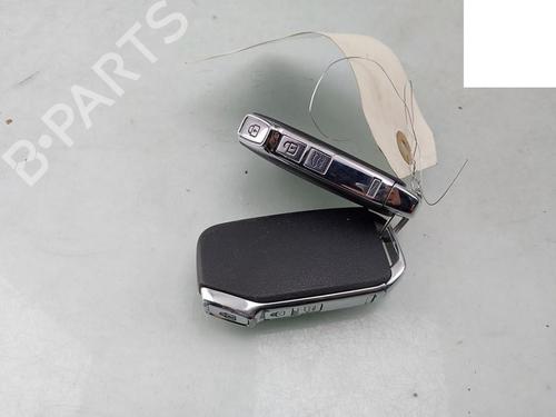 Electronic module KIA CEED Sportswagon (CD) 1.0 T-GDI | BP30121586M83 