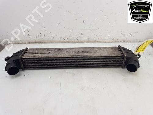 Intercooler FIAT DOBLO Box Body/MPV (223_) 1.3 JTD 16V Multijet | BP17152381M30 