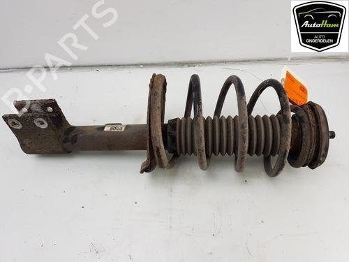 Used Right front shock absorber PEUGEOT 307 Break (3E) 1.6 16V (109 hp) 12049375