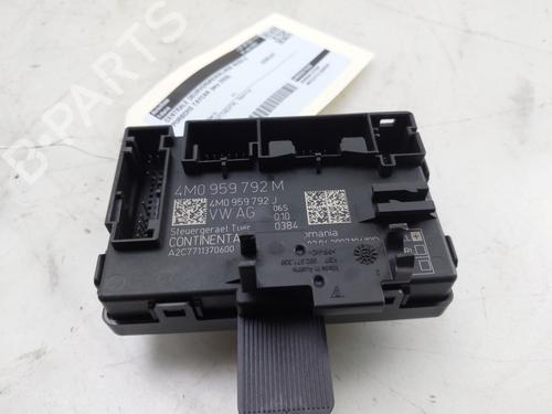 Control unit PORSCHE TAYCAN (Y1A) 4S (Y1ADB1) | BP29274597M11 - Image 2