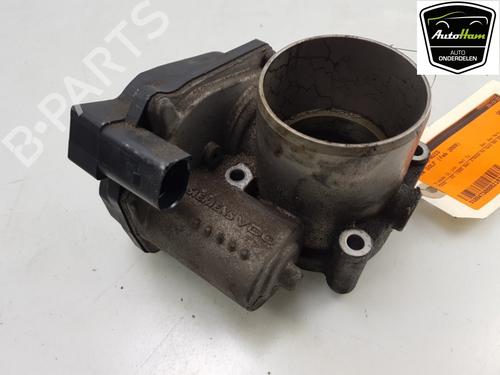 Throttle body VW GOLF PLUS V (5M1, 521) 1.4 TSI | BP12048523M82 