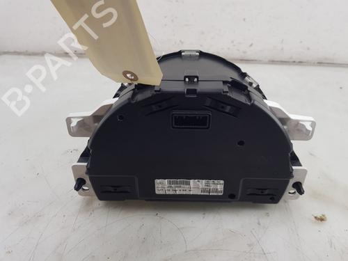 Instrument cluster RENAULT TWINGO III (BCM_, BCA_) 1.0 SCe 70 | BP23573859C47 - Image 3