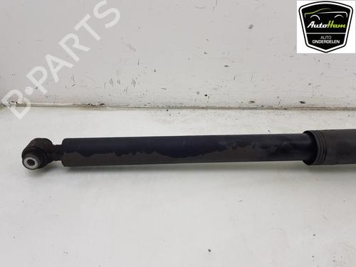 Right rear shock absorber MERCEDES-BENZ GLA-CLASS (X156) GLA 180 (156.942) | BP16151494M19 