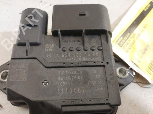 Electronic sensor MERCEDES-BENZ E-CLASS Coupe (C238) E 220 d 4-matic (238.315) | BP39265515M84 - Image 4