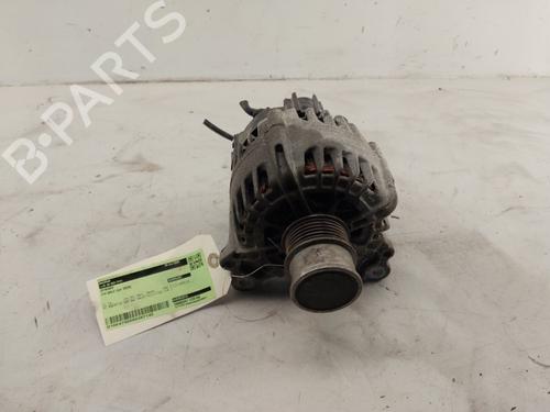 Used Alternator Alternator 37179952 37179952
