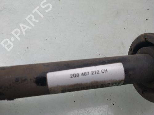 Right front driveshaft SKODA KAMIQ (NW4) 1.0 TSI | BP28126254M39 