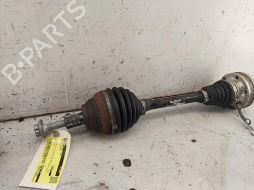 Left front driveshaft AUDI A3 Limousine (8YS, 8YM) 35 TFSI Mild Hybrid | BP39948881M38 - Image 2