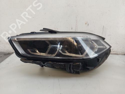 Used Left headlight Left headlight 36787504 36787504