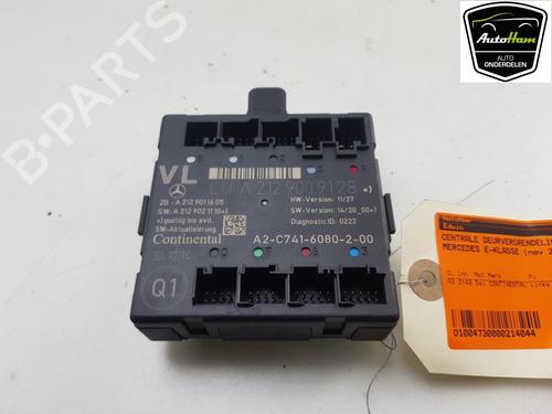 Used Control unit Control unit 12045611 12045611